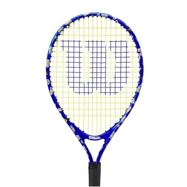 Теннисная ракетка Wilson Minions 3.0 Jr. 19