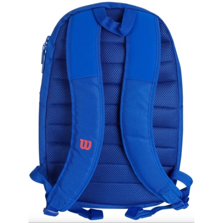 Рюкзак Wilson Ultra Tour Backpack V5 - Electric Indigo