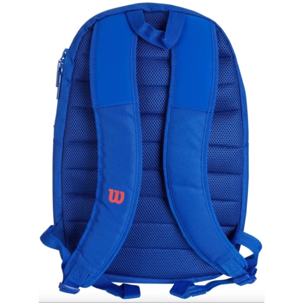 Рюкзак Wilson Ultra Tour Backpack V5 - Electric Indigo