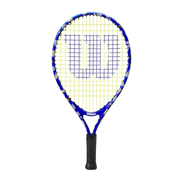 Теннисная ракетка Wilson Minions 3.0 Jr. 19