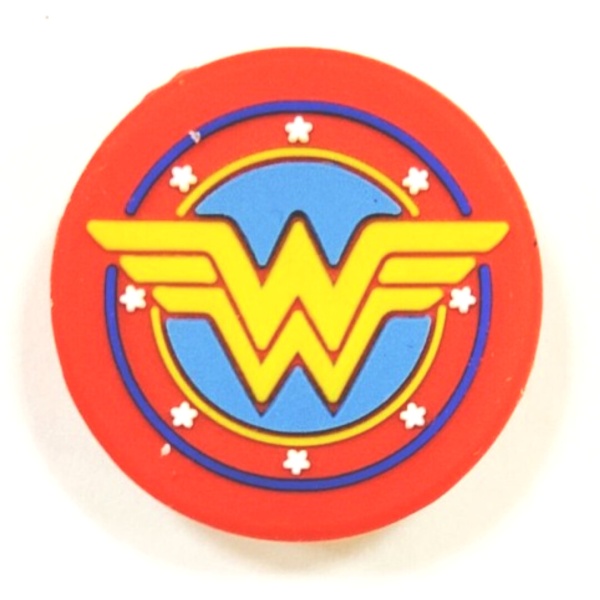 Виброгаситель Tennis Life Superheroes - Wonder Woman