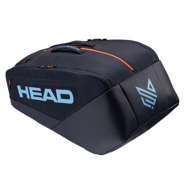 Сумка Head Pro Racquet Bag L - Navy