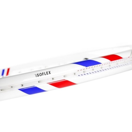 Теннисная ракетка Tecnifibre Tfight 305S Isoflex 2025