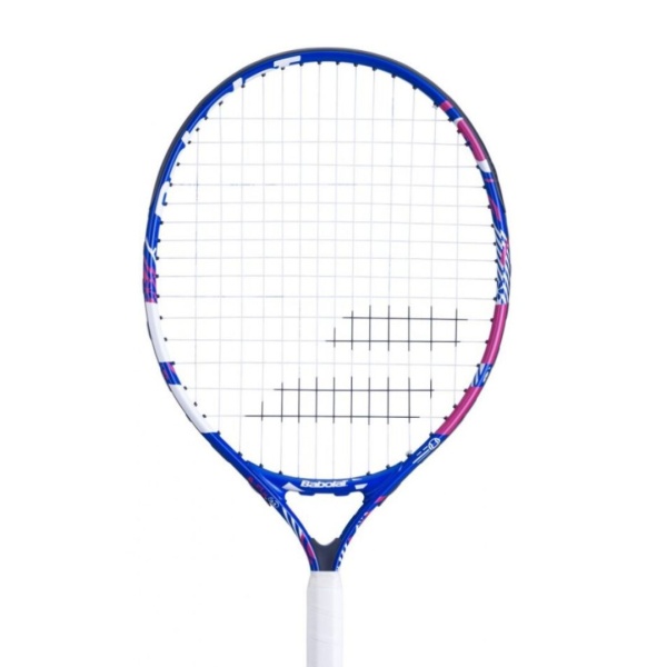 Теннисная ракетка Babolat B'Fly 21 - Blue/Violet