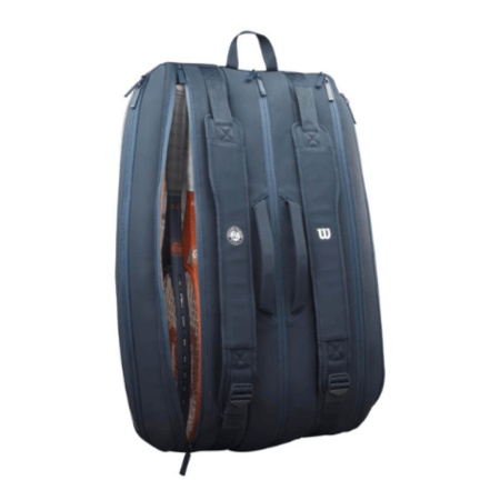 Сумка Wilson Roland Garros 2025 Night Session 15R