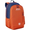 Рюкзак Wilson Team Roland Garros Backpack - Clay/Navy