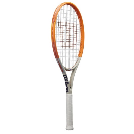 Теннисная ракетка Wilson Roland Garros 2026 Elite Comp Jr 26