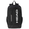 Рюкзак Head Base Backpack 17L - Black
