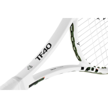 Теннисная ракетка Tecnifibre TF-40 V3 290