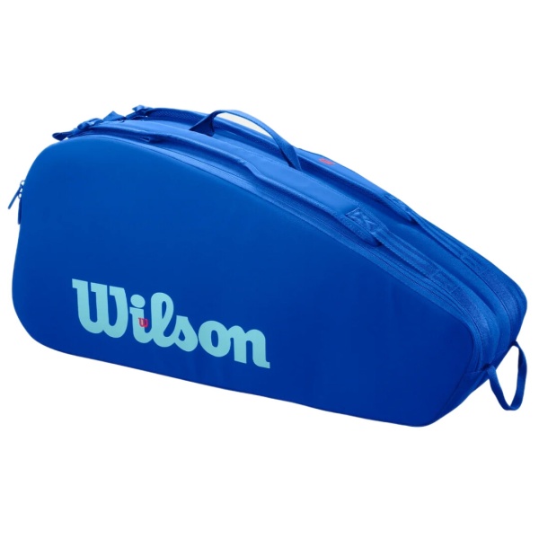 Сумка Wilson Ultra Tour V5 6PK - Electric Indigo