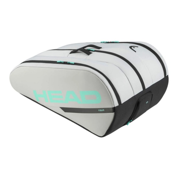 Сумка Head Tour Racquet Bag XL - Ceramic/Teal