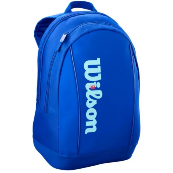 Рюкзак Wilson Ultra Tour Junior Backpack V5 - Electric Indigo