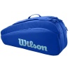 Сумка Wilson Ultra Tour V5 6PK - Electric Indigo