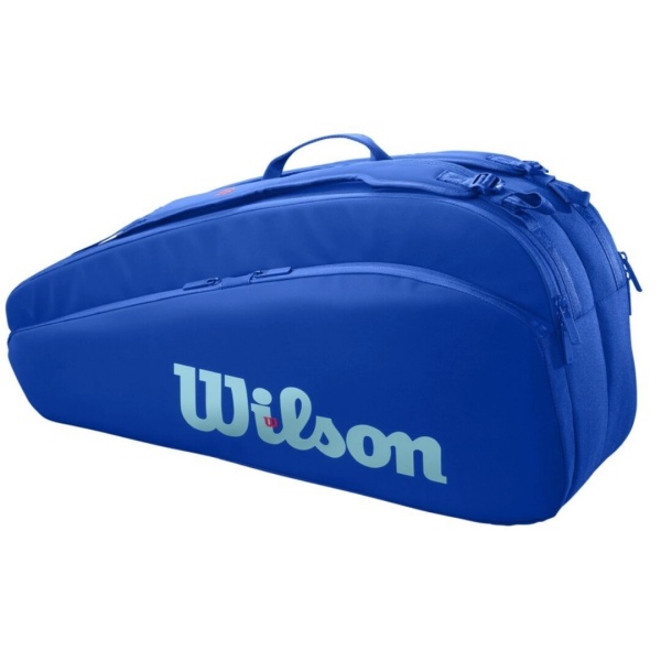 Сумка Wilson Ultra Tour V5 6PK - Electric Indigo