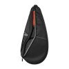 Сумка-чехол Wilson RF Raquet Cover - Black