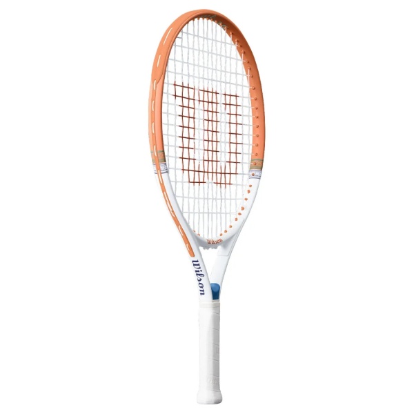 Теннисная ракетка Wilson Roland Garros 2026 Elite 21