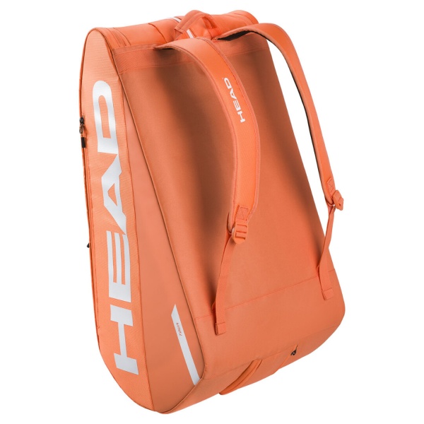 Сумка Head Tour Racquet Bag XL - Orange