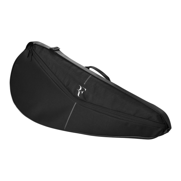Сумка-чехол Wilson RF Raquet Cover - Black