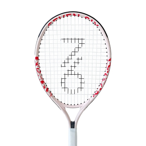 Теннисная ракетка 7/6 Fox 25