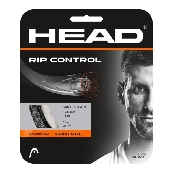 Теннисная струна Head Rip Control 1,20 12 метров