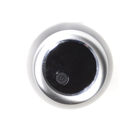 Бутылка для воды 7/6 UV Water Bottle - Black