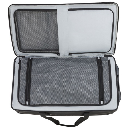 Сумка Head Tour Travel Bag - Black