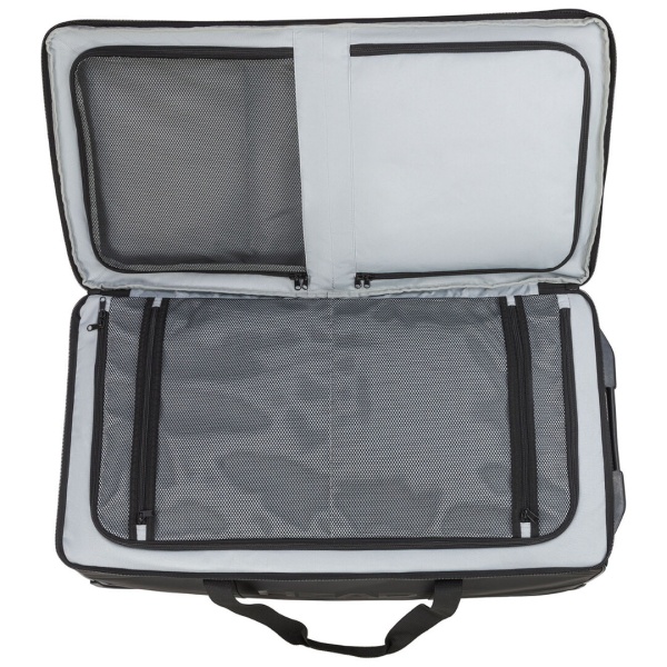 Сумка Head Tour Travel Bag - Black