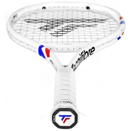 Теннисная ракетка Tecnifibre Tfight 315S Isoflex 2025