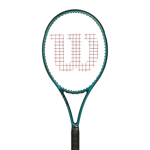 Теннисная ракетка Wilson Blade 100 V9.0