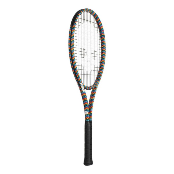Теннисная ракетка Prince x Hydrogen Skulls 290