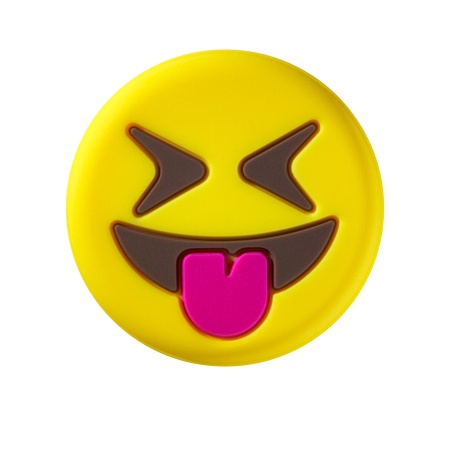Виброгаситель Wilson Emoji Dampener