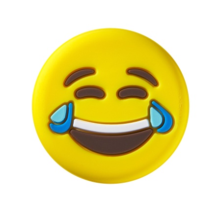 Виброгаситель Wilson Emoji Dampener