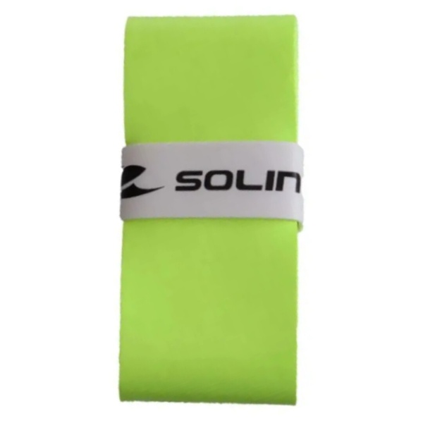 Овергрип Solinco Wonder Yellow 1pk