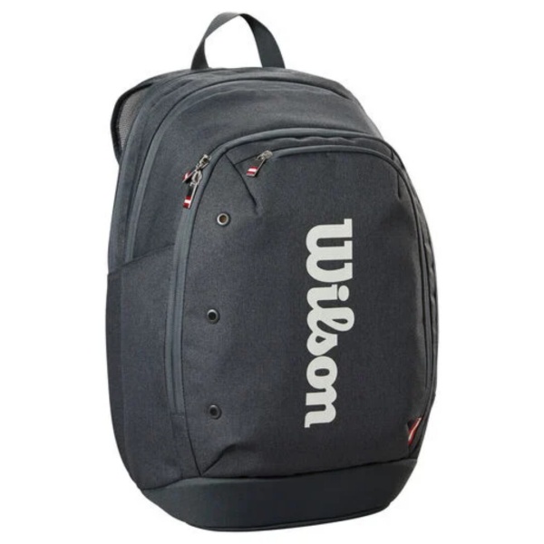 Рюкзак Wilson Tour Backpack 2025 Black