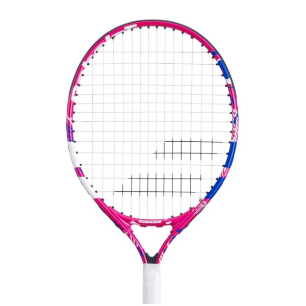 Теннисная ракетка Babolat B'Fly 19 - Blue/Pink