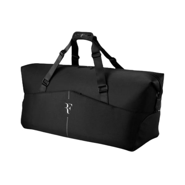 Сумка Wilson RF Practice Racquet Bag 6PK - Black