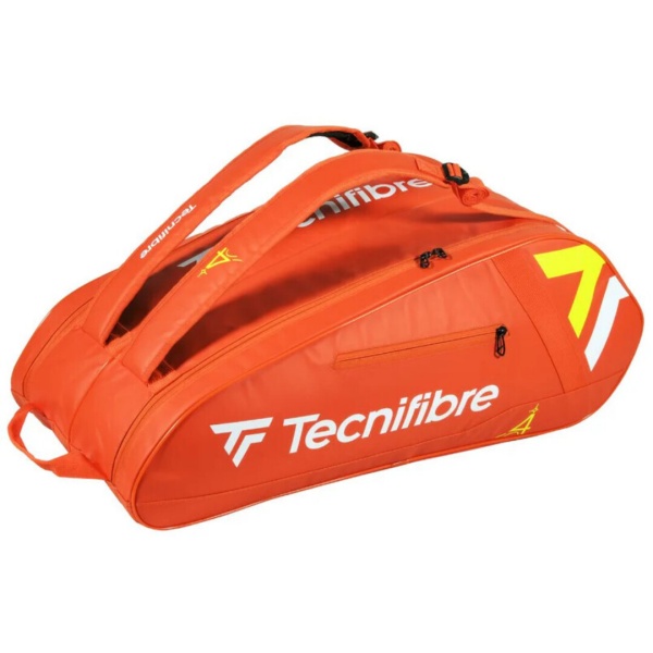 Сумка Tecnifibre Tour Endurance 12R - Orange