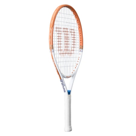 Теннисная ракетка Wilson Roland Garros 2026 Elite 23