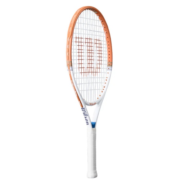 Теннисная ракетка Wilson Roland Garros 2026 Elite 23
