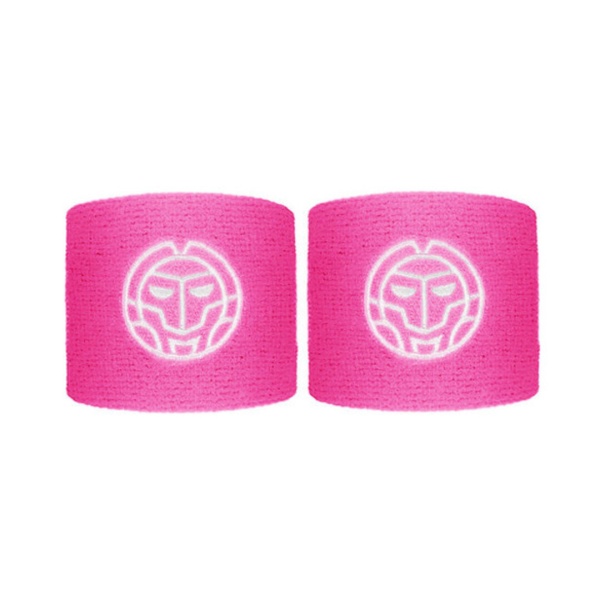 Пара напульсников Bidi Badu Lil Move Short - Pink