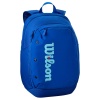 Рюкзак Wilson Ultra Tour Backpack V5 - Electric Indigo