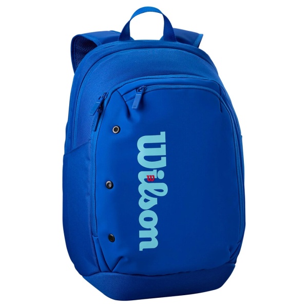 Рюкзак Wilson Ultra Tour Backpack V5 - Electric Indigo
