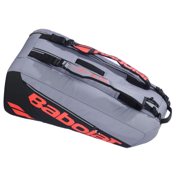 Сумка Babolat Pure Strike 6 Pack 2026