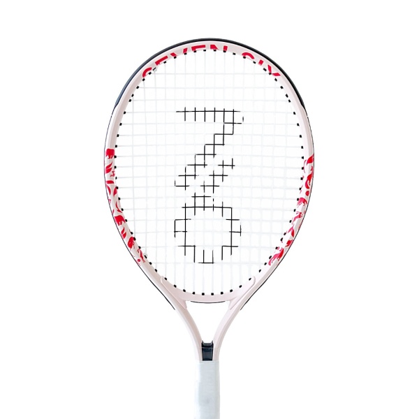 Теннисная ракетка 7/6 Fox 19
