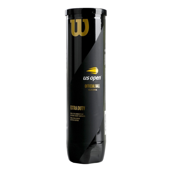 Теннисные мячи Wilson 4B US Open