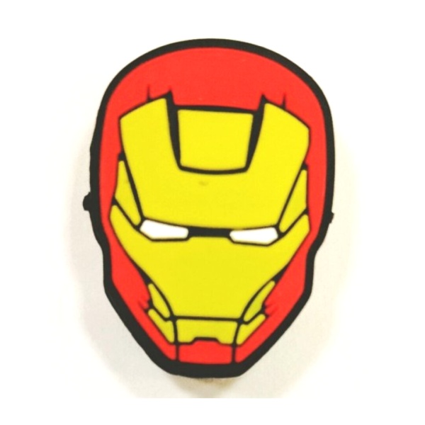 Виброгаситель Tennis Life Superheroes - Ironman