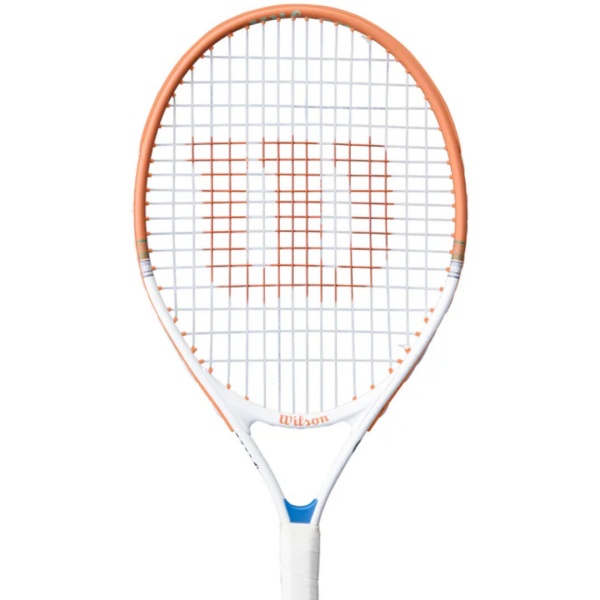 Теннисная ракетка Wilson Roland Garros 2026 Elite 23