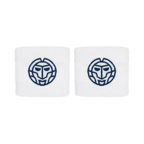 Пара напульсников Bidi Badu Lil Move Short - White