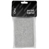 Пара напульсников 7/6 Wristband Long  - Light Grey