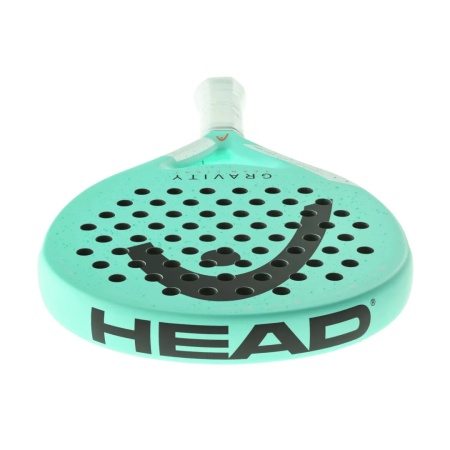 Ракетка для падела Head Gravity Team Light 2024